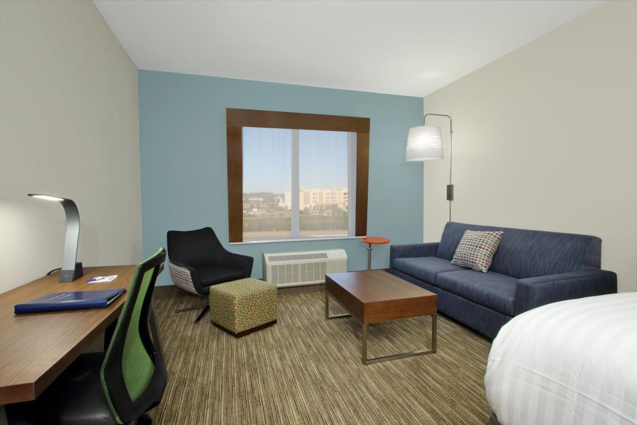 Hotel Express & North By Ihg Columbus