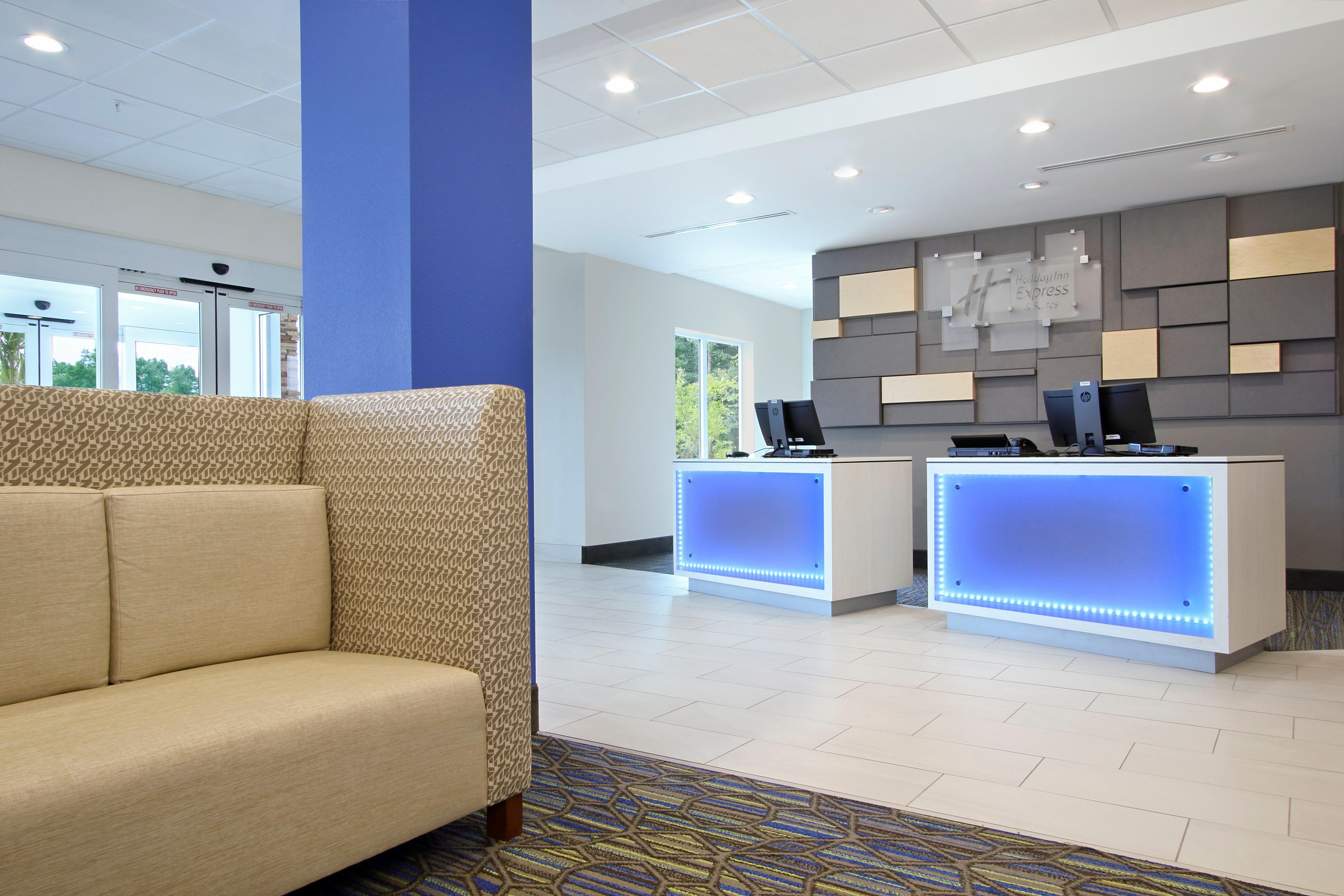 Hotel Express & North By Ihg Columbus