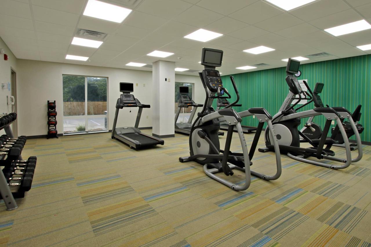 Hotel Express & North By Ihg Columbus