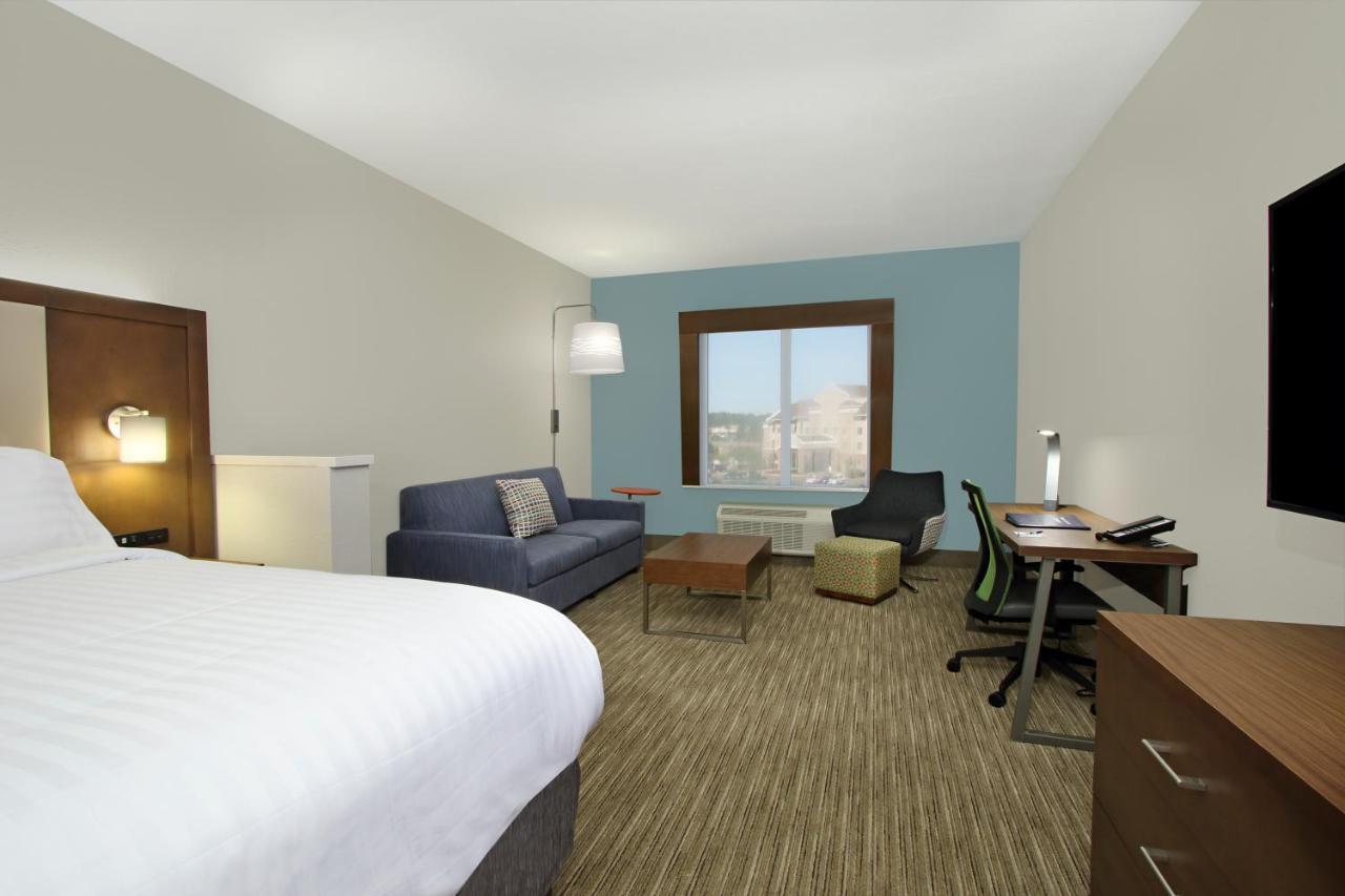 Express & North By Ihg Hotel Columbus