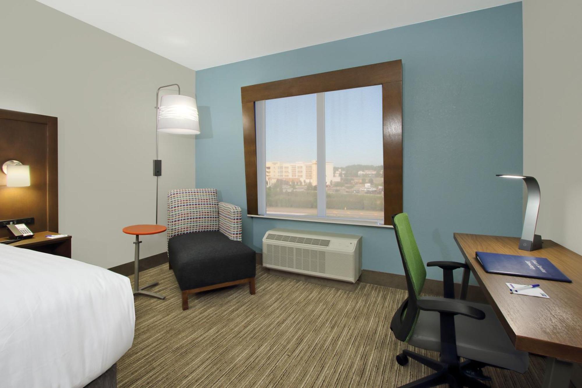 Express & North By Ihg 3*