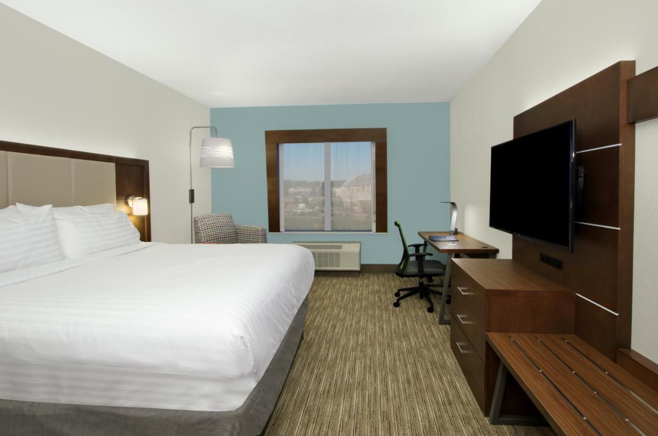 Hotel Express & North By Ihg Columbus