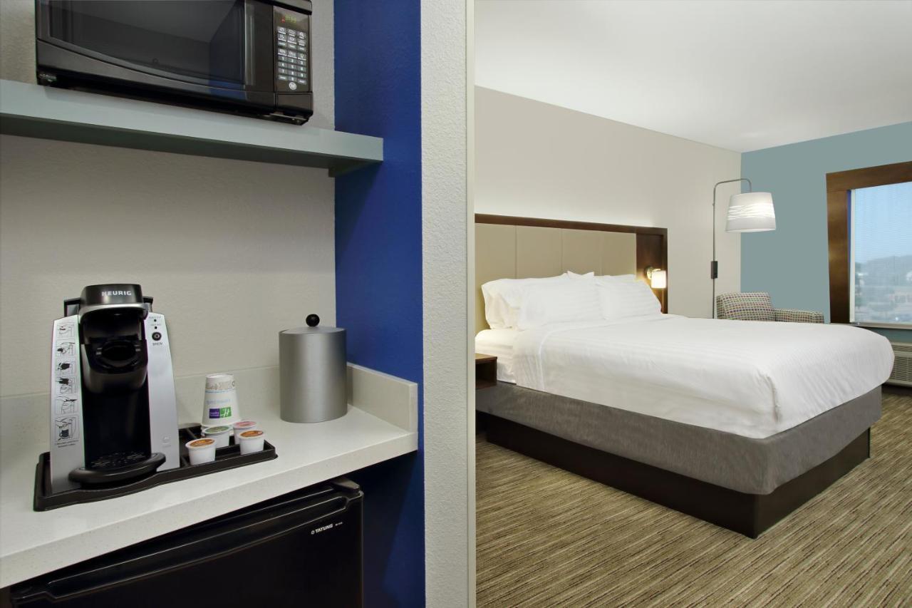 Hotel Express & North By Ihg Columbus