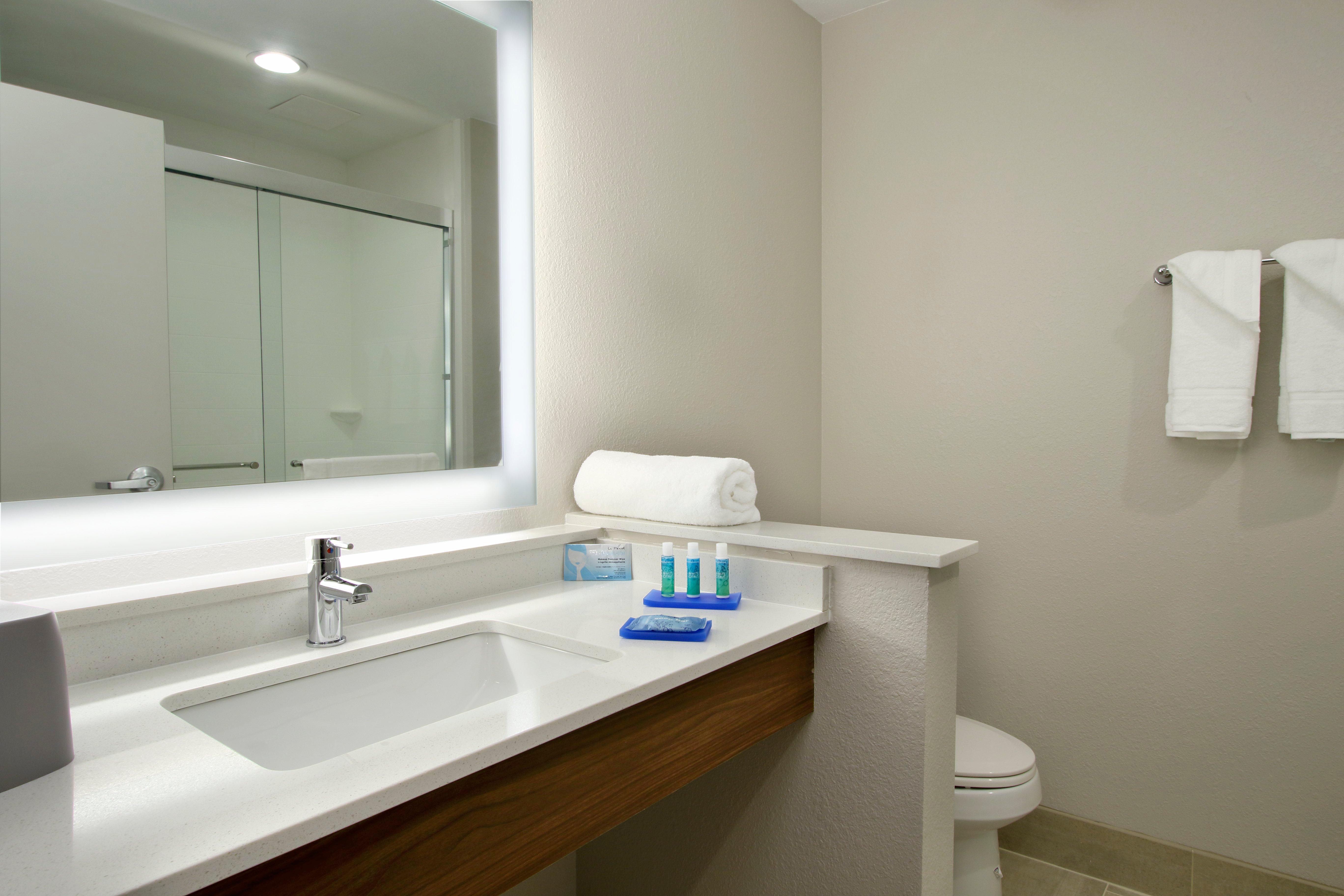 Hotel Express & North By Ihg