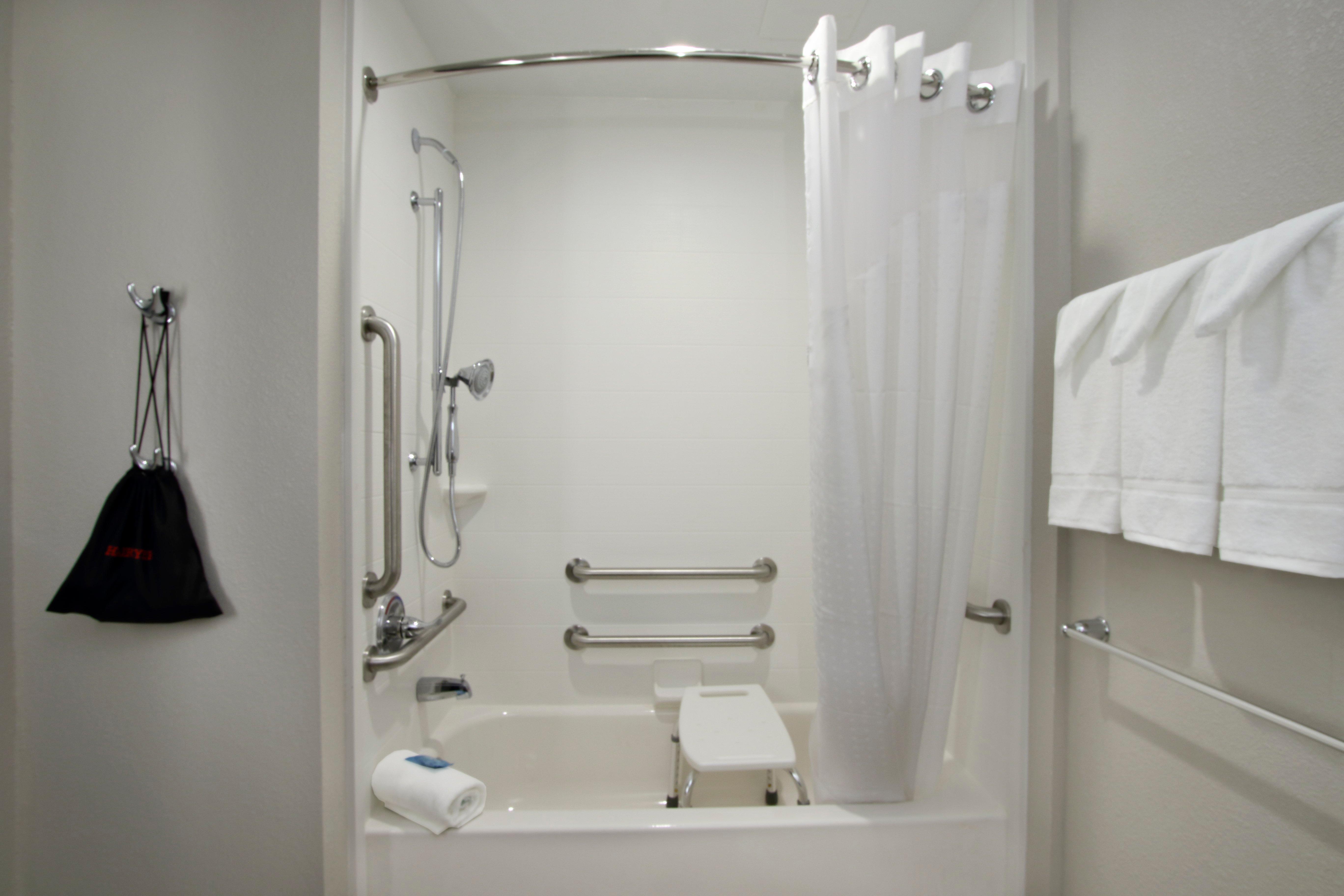 Express & North By Ihg 3*