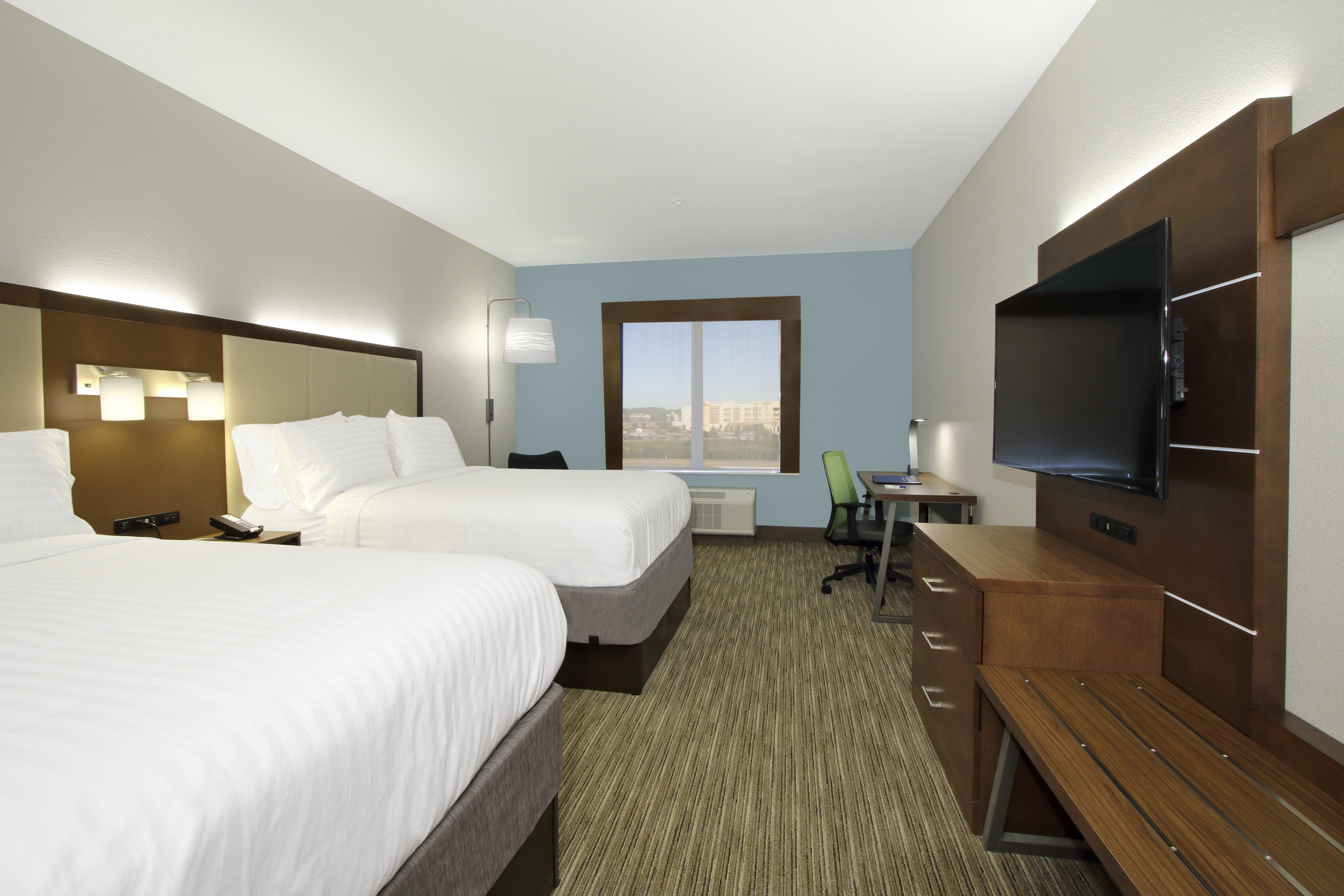 Express & North By Ihg Hotel 3*