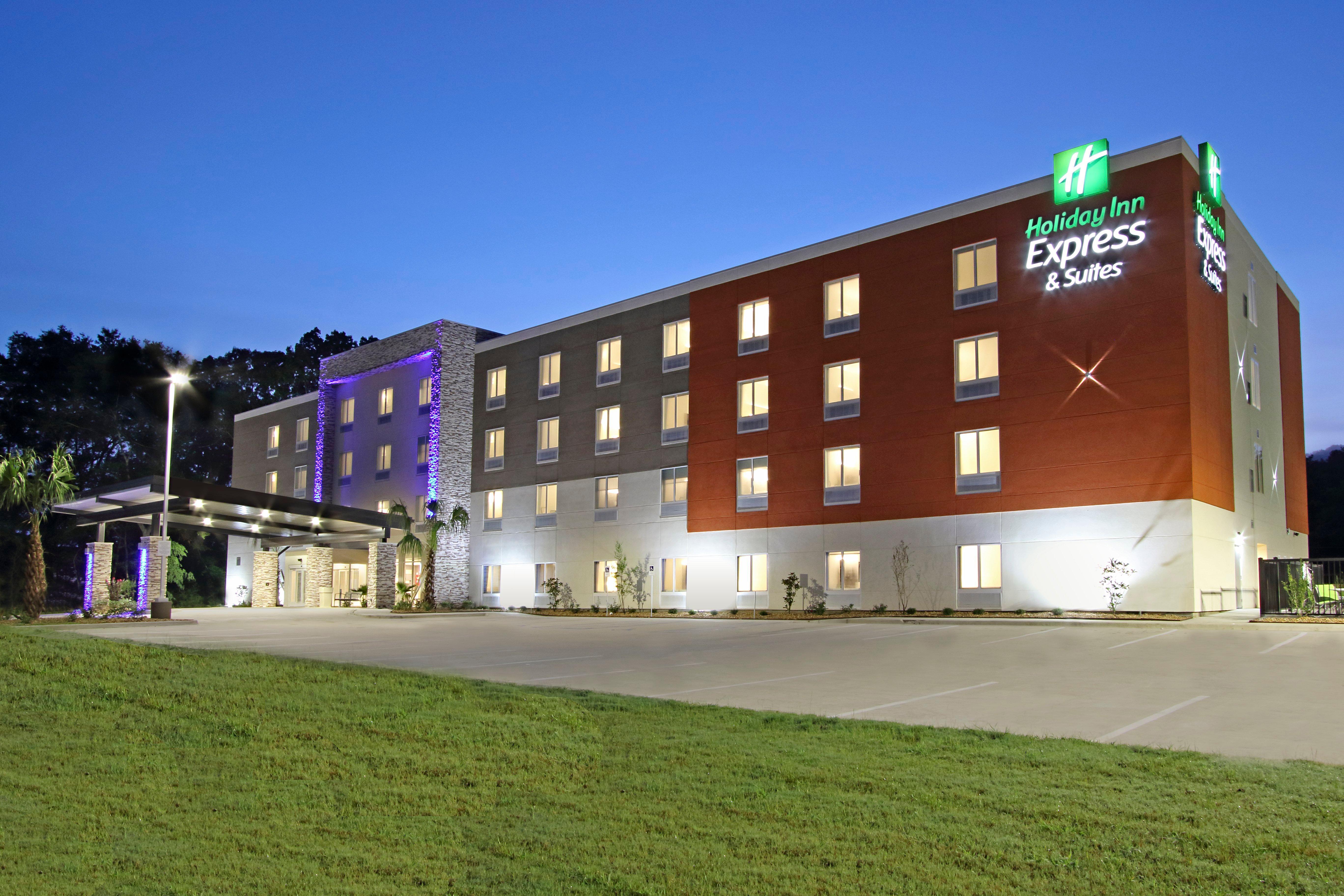 Express & North By Ihg Columbus