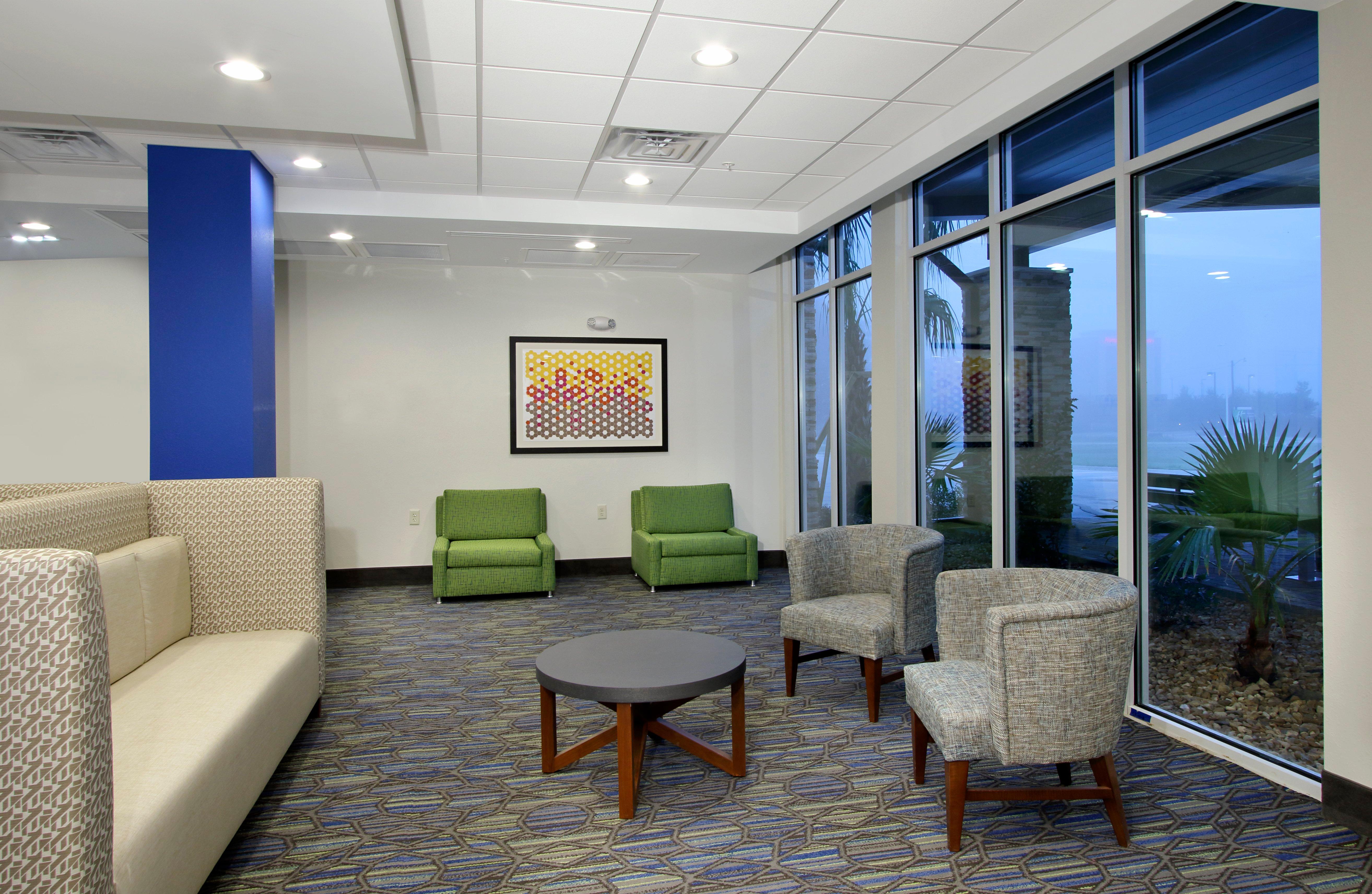 Hotel Express & North By Ihg Columbus