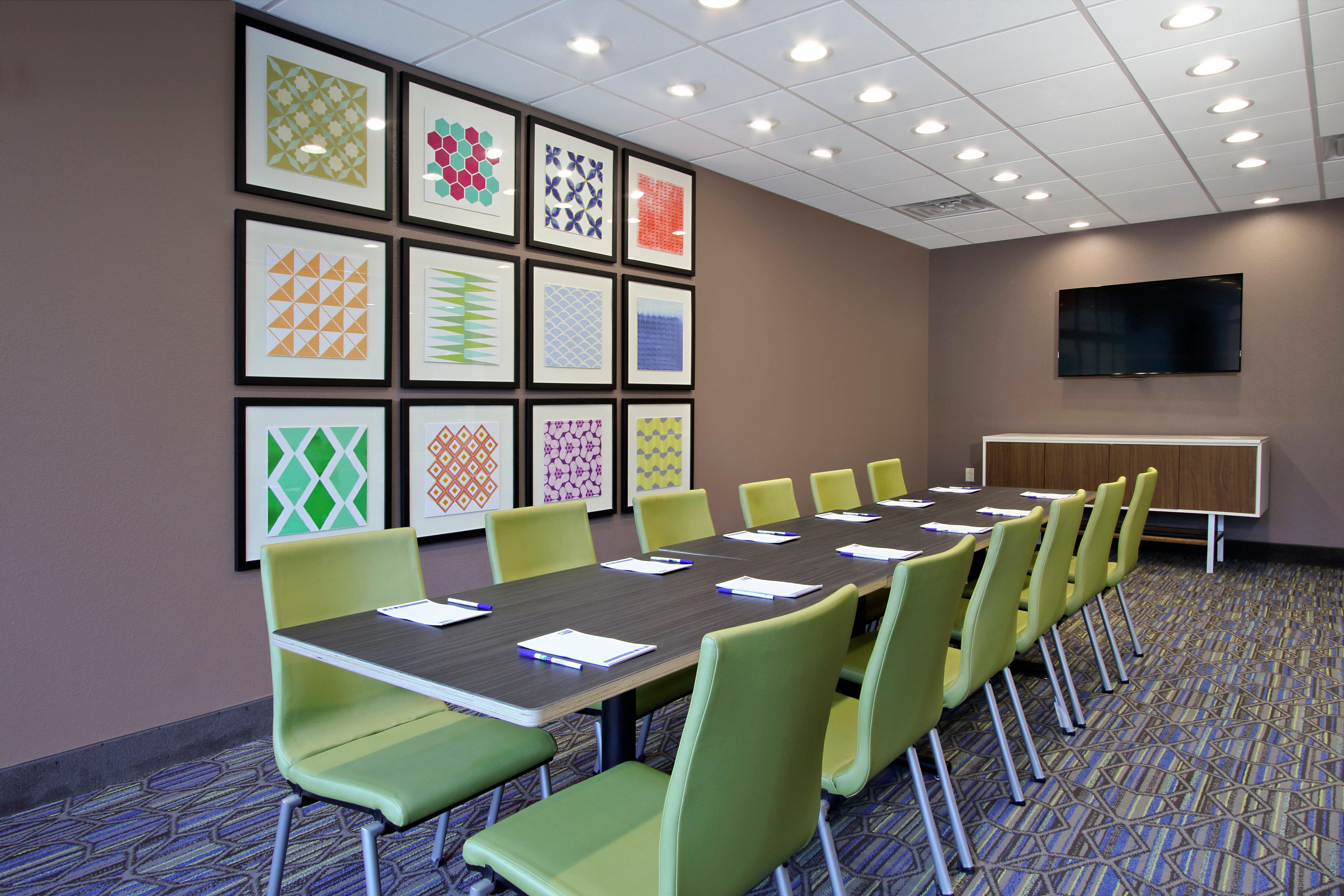 Hotel Express & North By Ihg Columbus