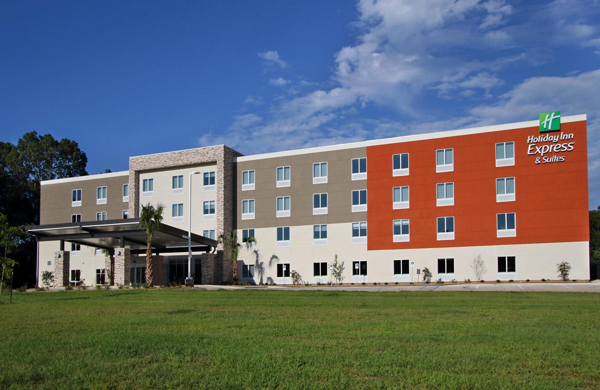 Express & North By Ihg Hotel