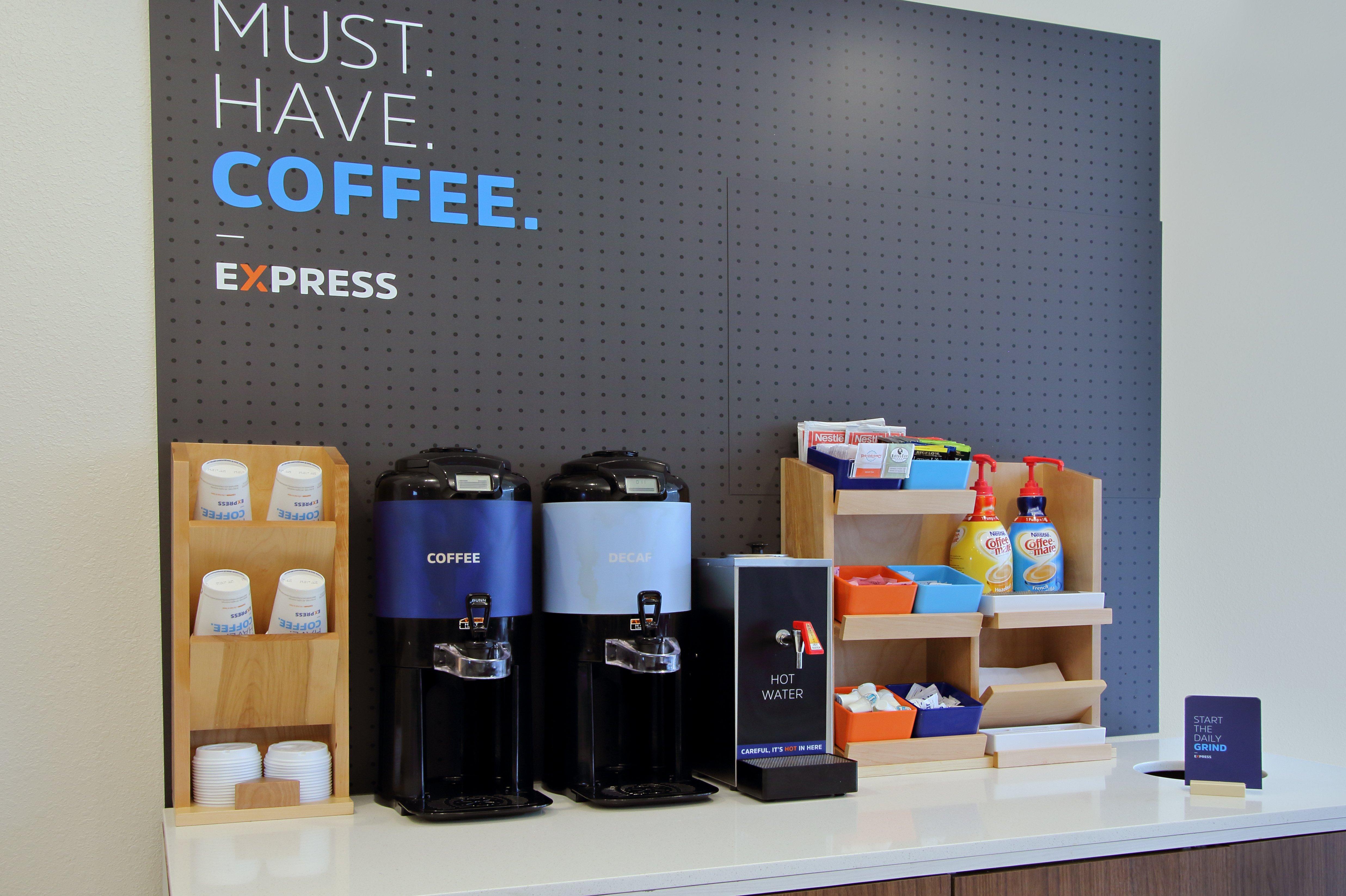 Hotel Express & North By Ihg Columbus