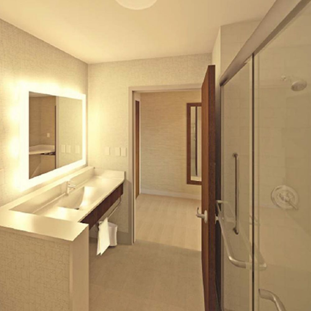 Express & North By Ihg Hotel